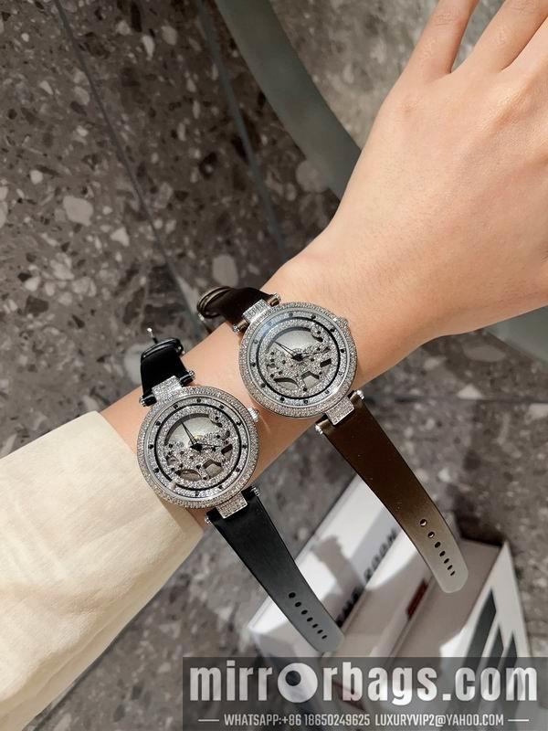 Cartier 36mm 082292