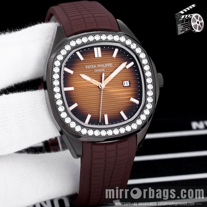 Patek Philippe 43X12mm 062815