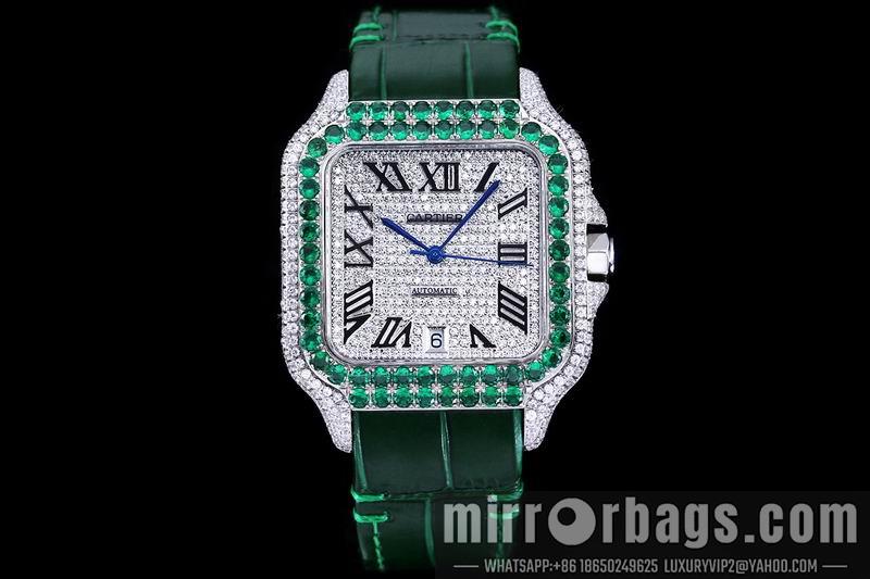 Cartier 40mm 0503137