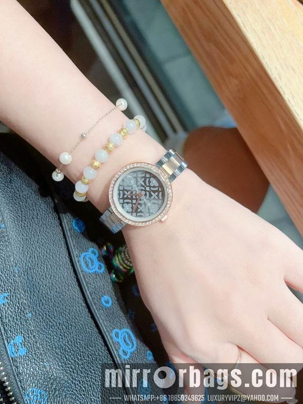 LV watch 121881