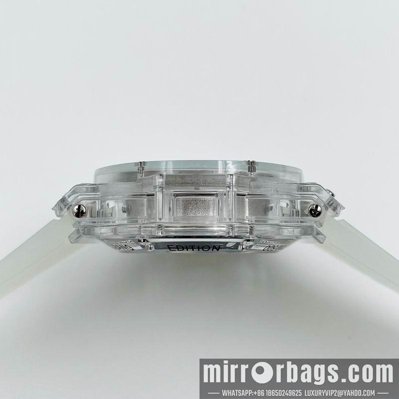 Hublot 42.2X16.6mm 082772
