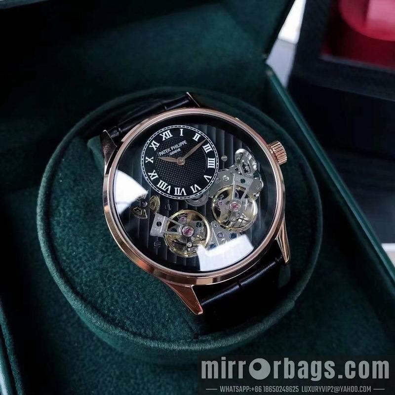 Patek Philippe 43X12mm 050331