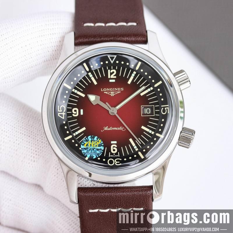 Longines 42mm 0829177