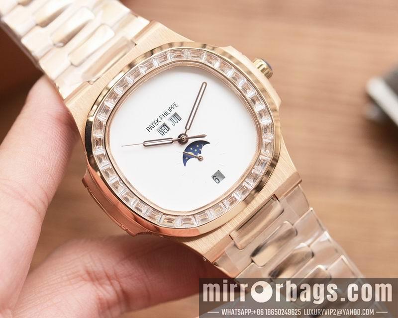 Patek Philippe 40.5X12mm 0413141