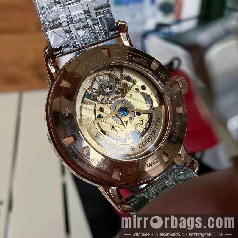 Vacheron Constantin 43X13mm 052001