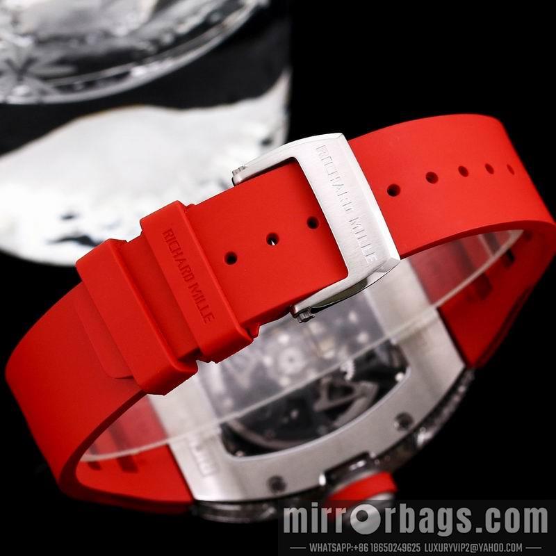 Richard Mille 49X41X15mm 050638