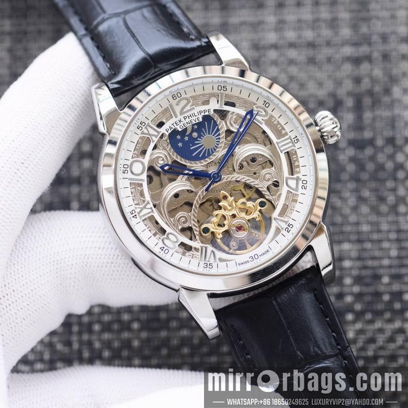 Patek Philippe 43X12mm 0822103