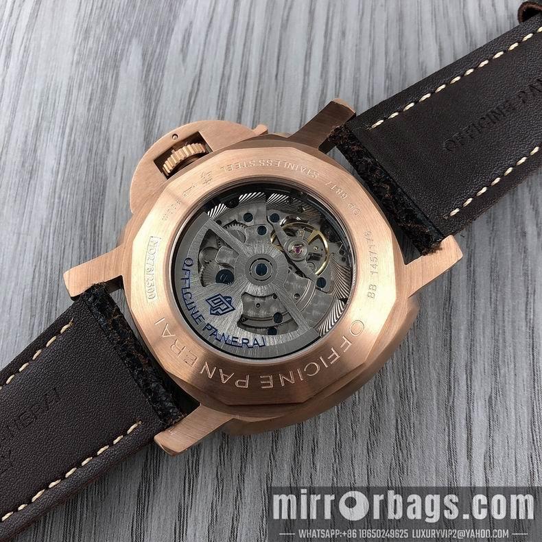 Panerai men 44X16mm 070882