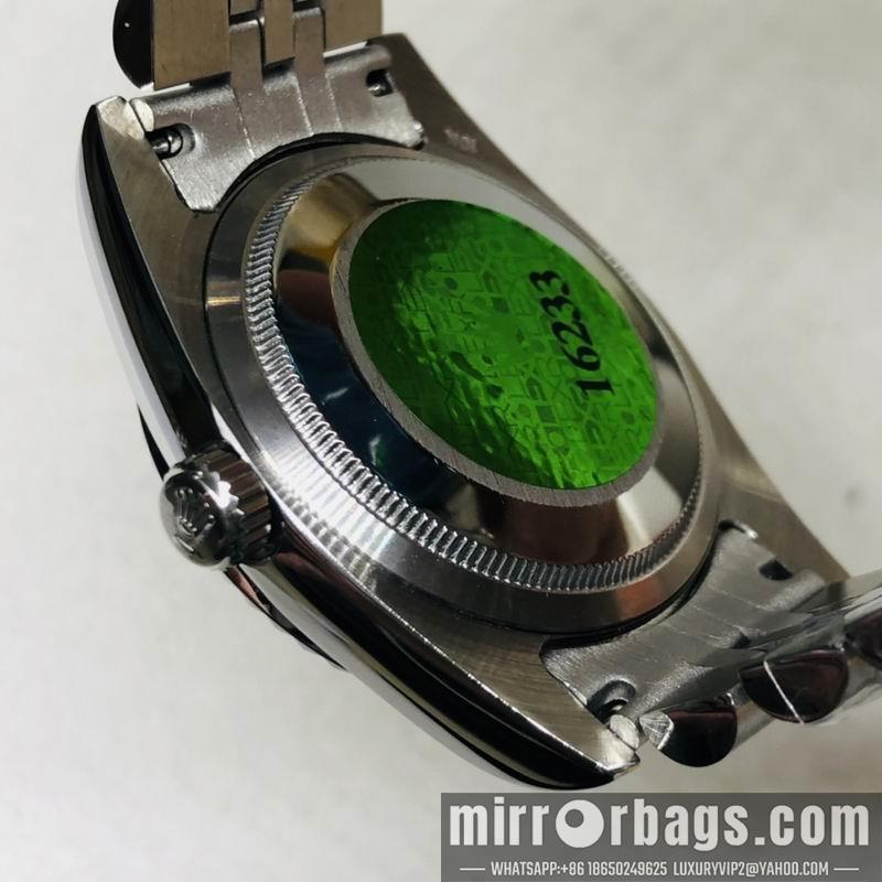 Rolex watch 030344