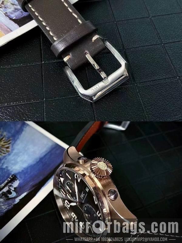 IWC watch 031830