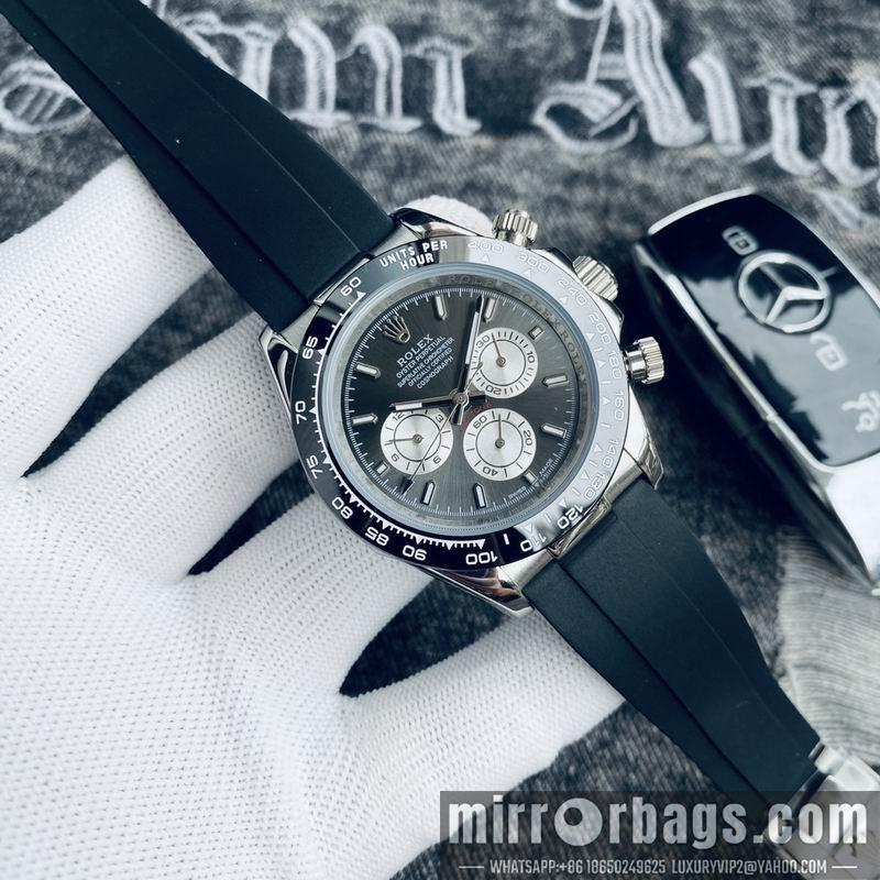 Rolex 40X12mm 121740