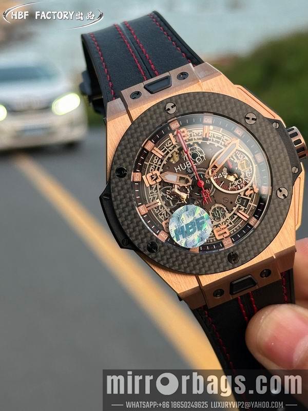 Hublot 45mm 101607