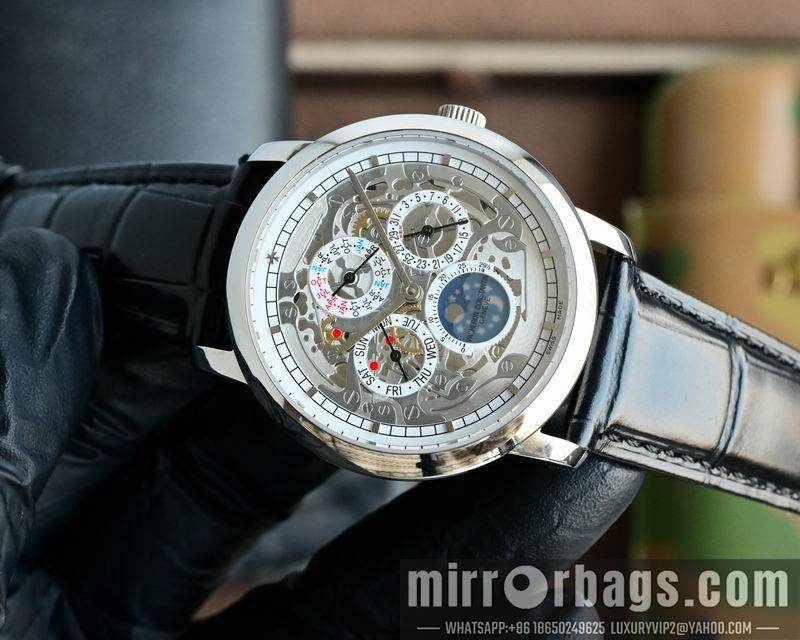 Vacheron Constantin 41mm 033119