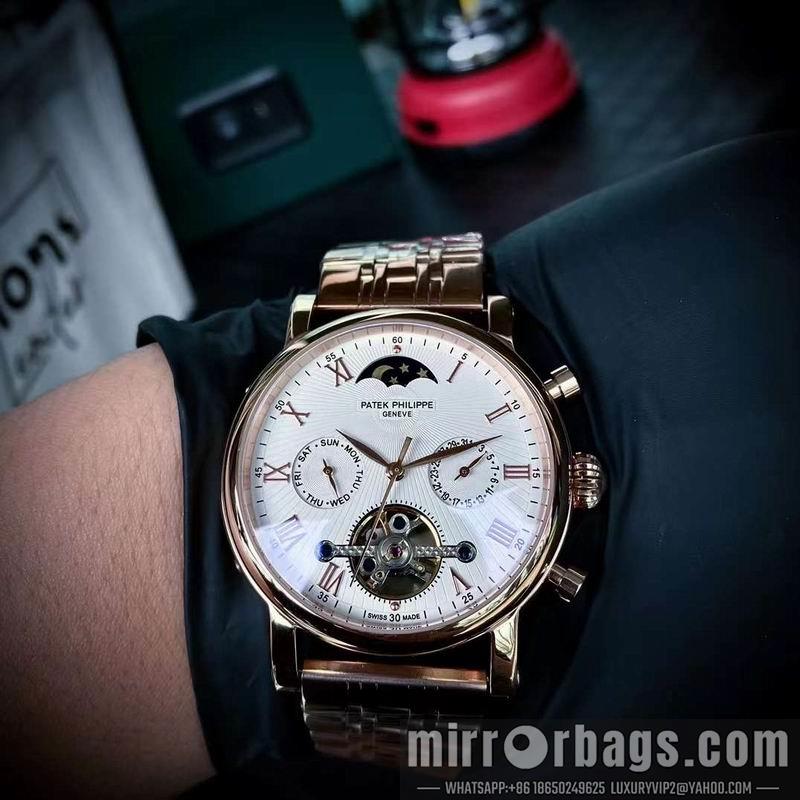 Patek Philippe 43X13mm 071473
