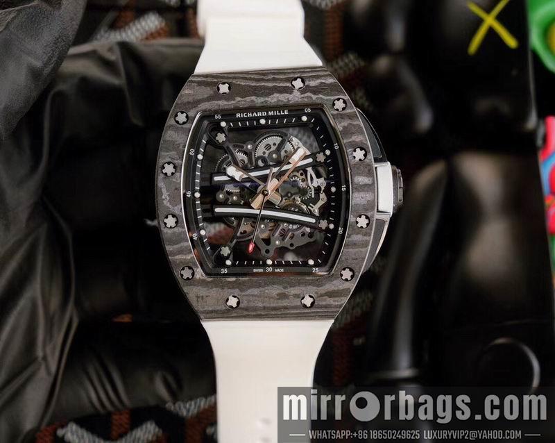 Richard Mille 49X41X15mm 050736