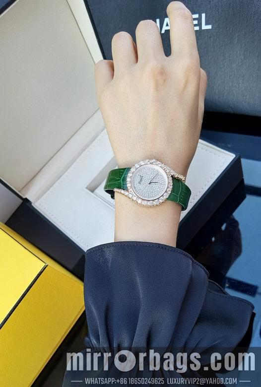 Piaget women 32mm M11