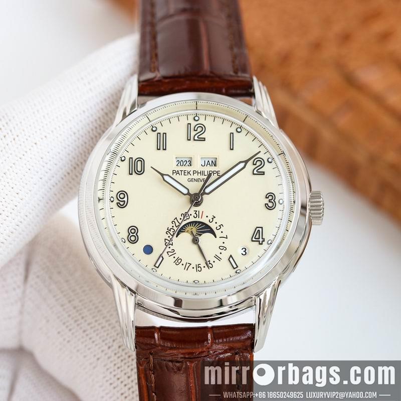 Patek Philippe 40mm 050459