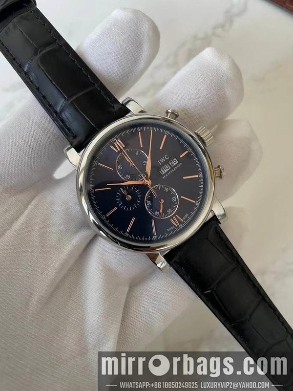 IWC watch 110970