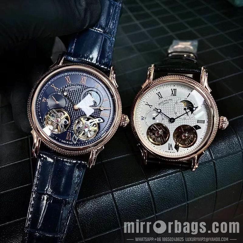 Patek Philippe 43mm 050847