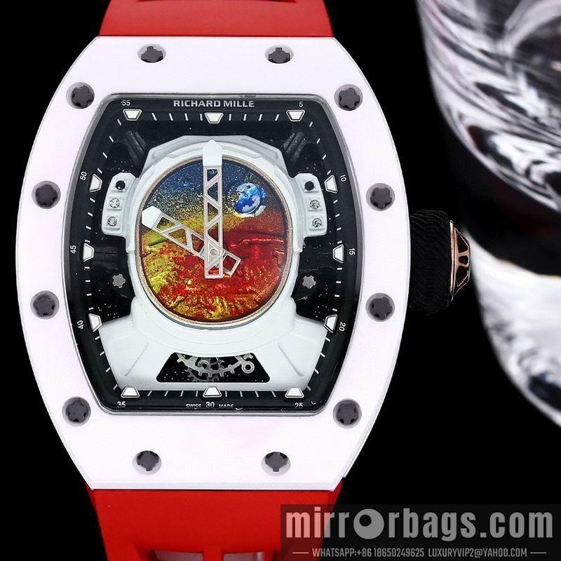 Richard Mille watch 102409
