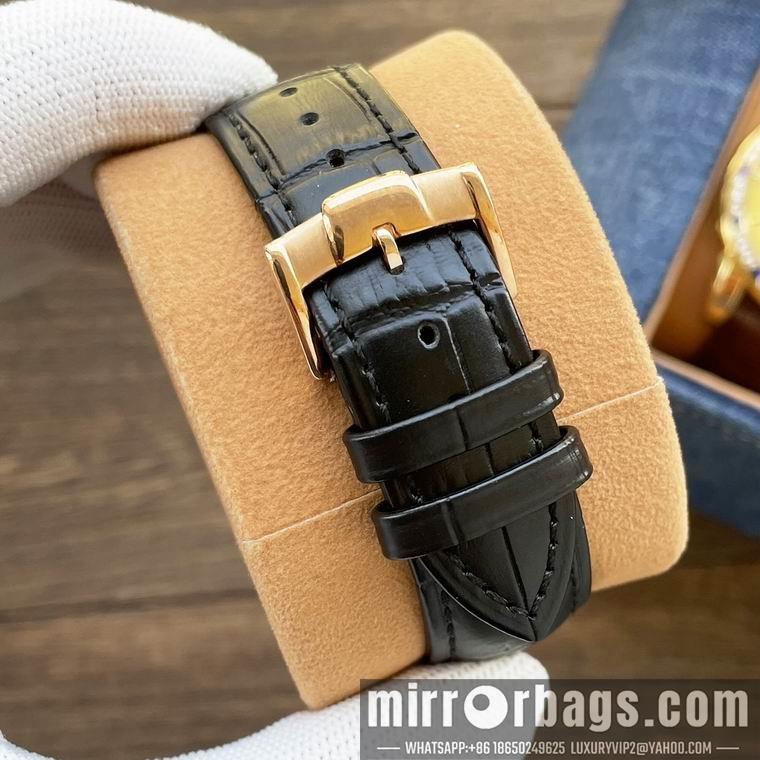 Omega men 43X13mm M76