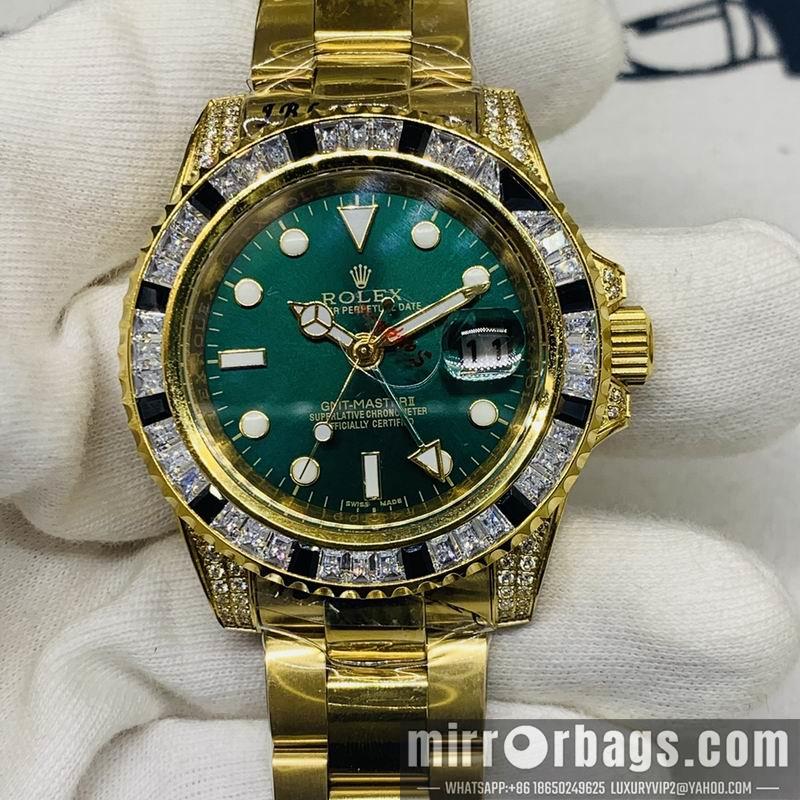 Rolex watch 0303101
