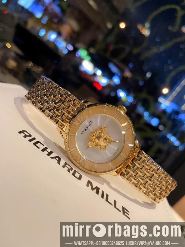 Versace women 38mm 101659