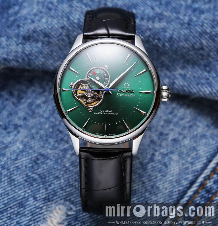 Omega men 42X12mm M139