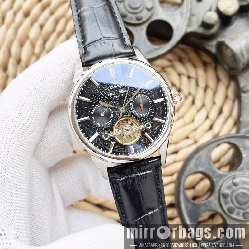 Patek Philippe 43X12mm 041473