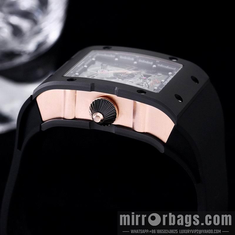 Richard Mille watch 083105