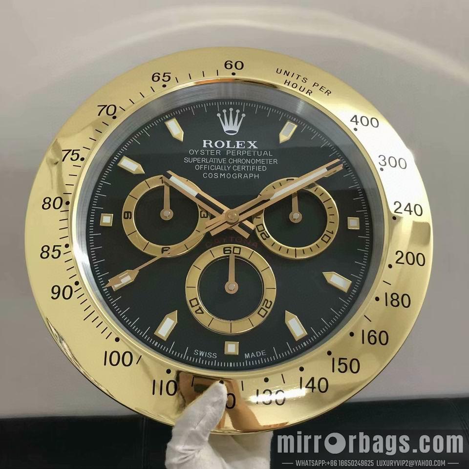 Rolex clock 03