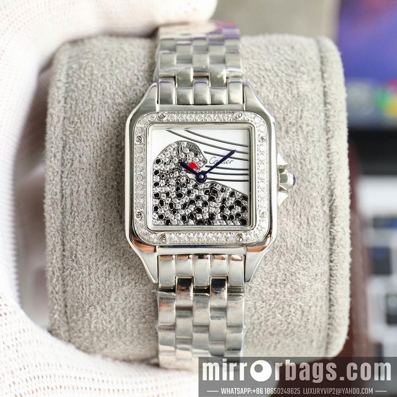 Cartier watch 101430