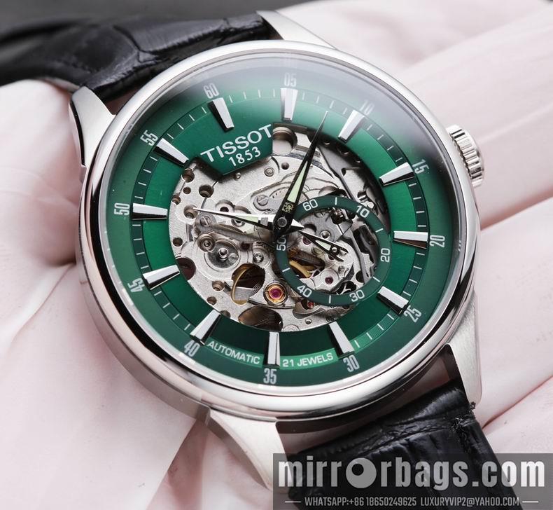 Tissot 42X11.5mm 32X11mm M11