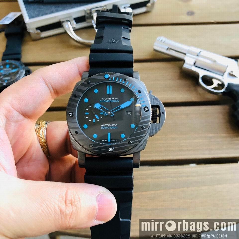 Panerai watch mb110602