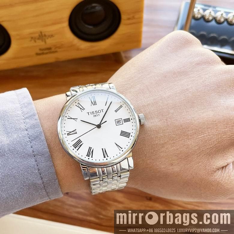 Tissot men 40X13mm M07