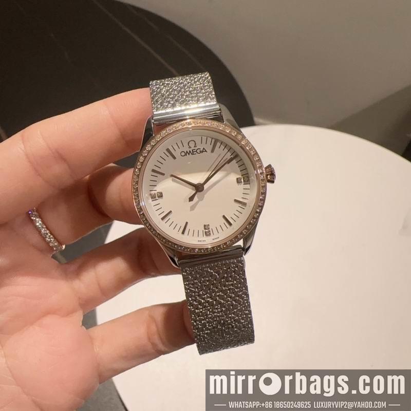 Omega 30mm 032711
