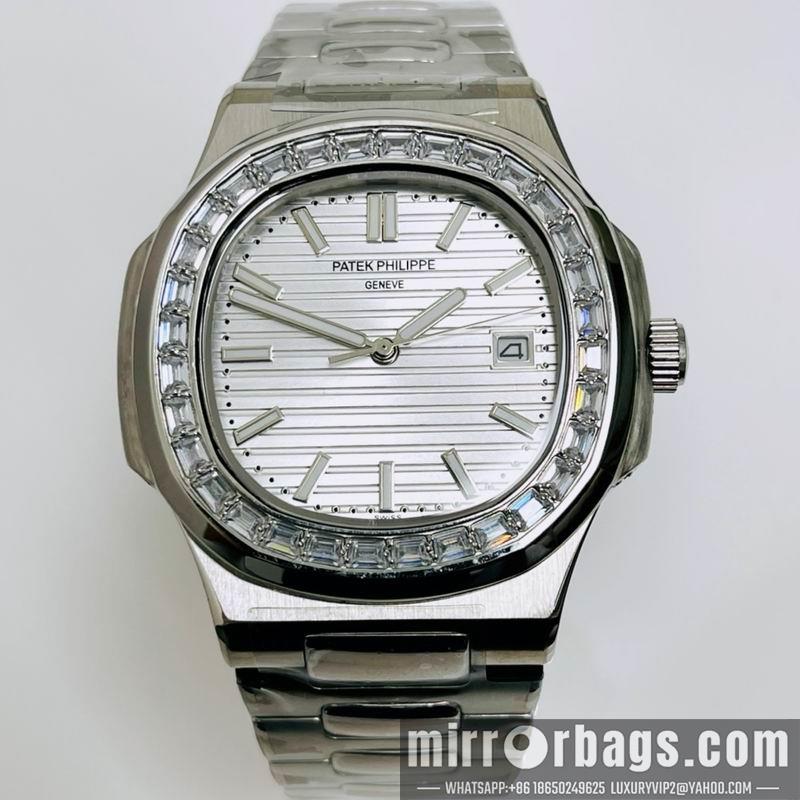 Patek Philippe 41.6X12.4mm 082774