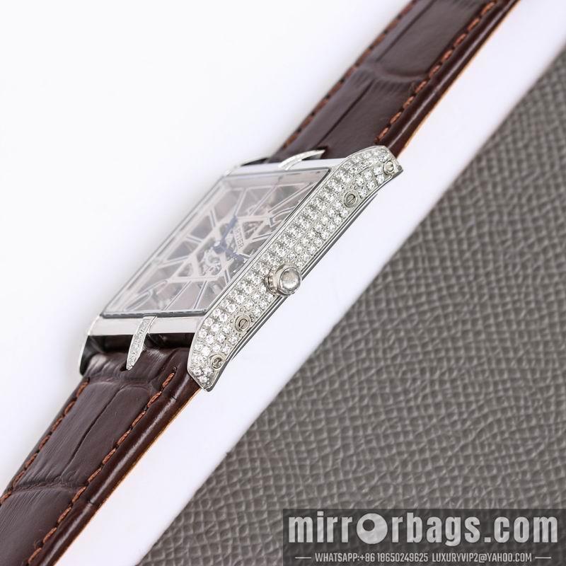 Cartier 47.15X26.2X7.82mm 032239