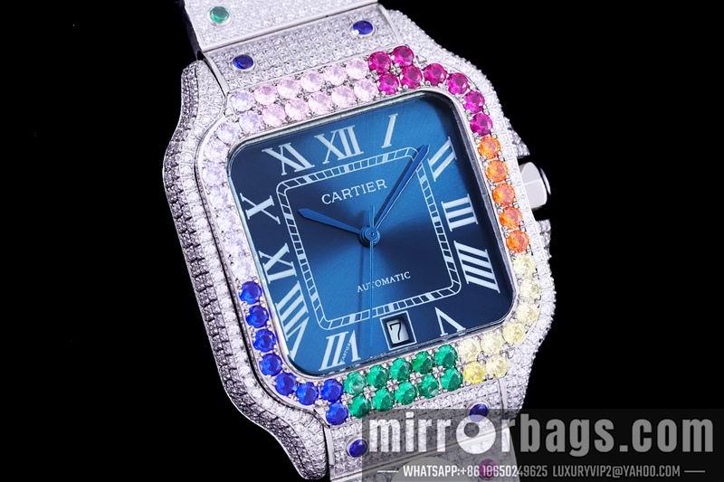 Cartier 40mm 0503145