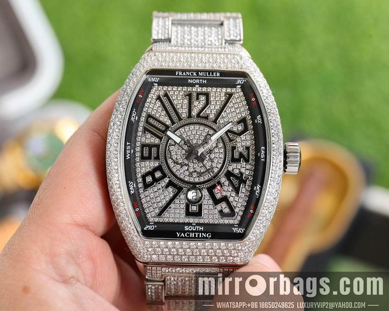 Franck Muller 44X54mm 032010