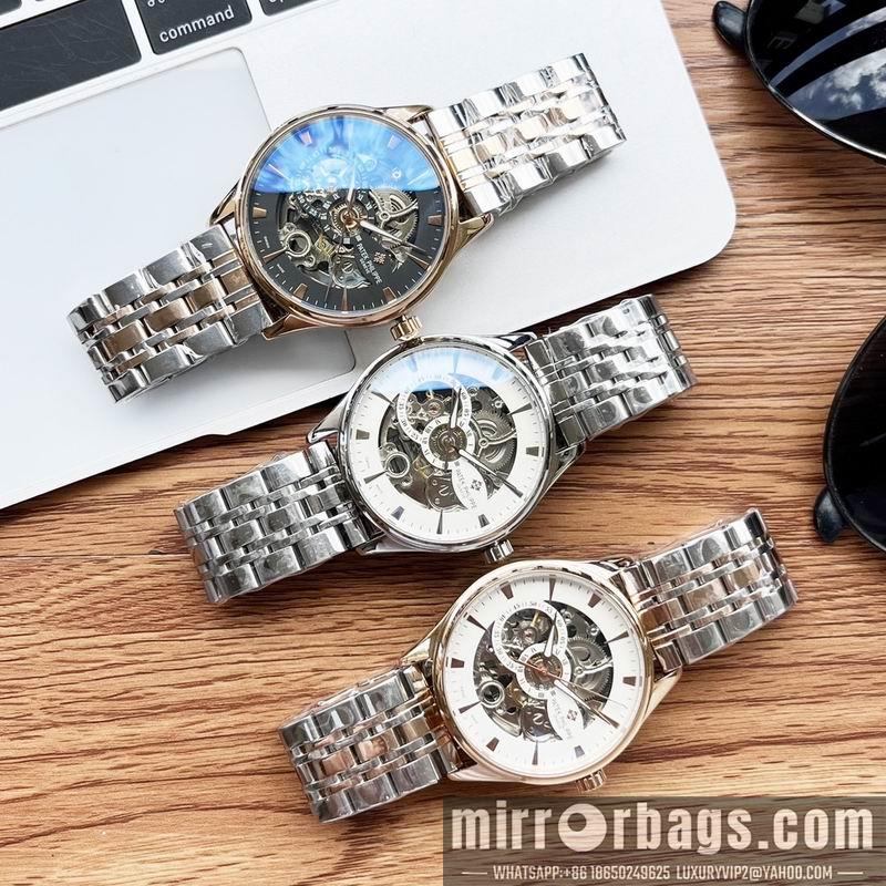 Patek Philippe 42X11mm 071453