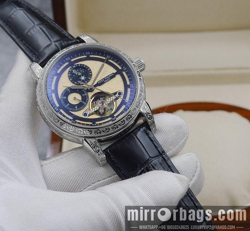 Patek Philippe 44X13mm 052013