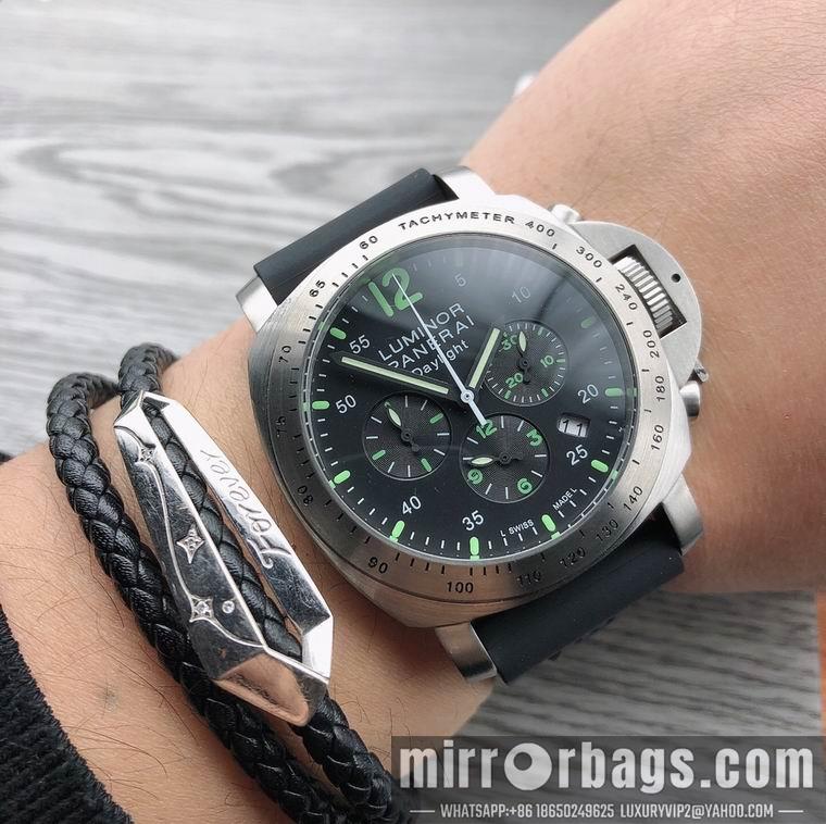 Panerai men 44m 40mm M11