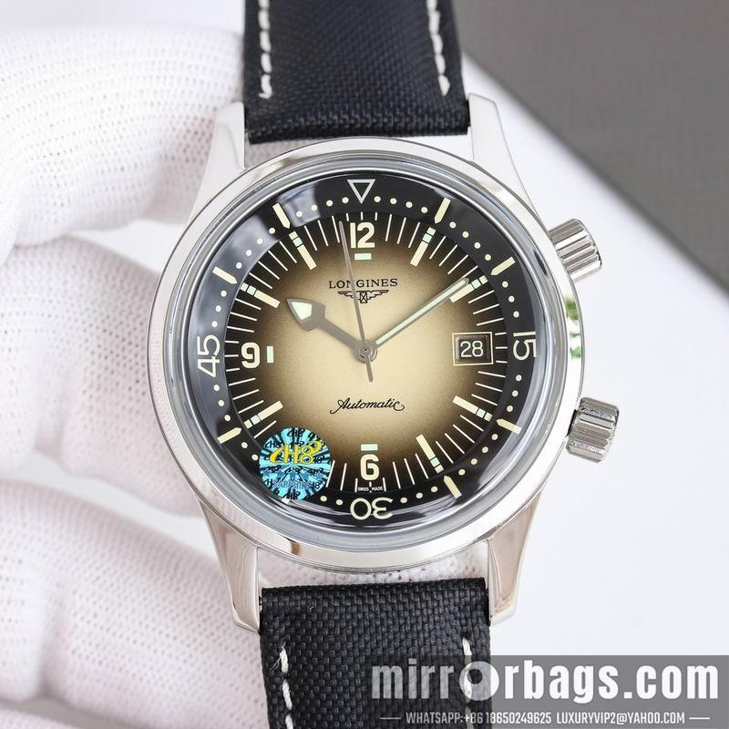 Longines 42mm 0829177