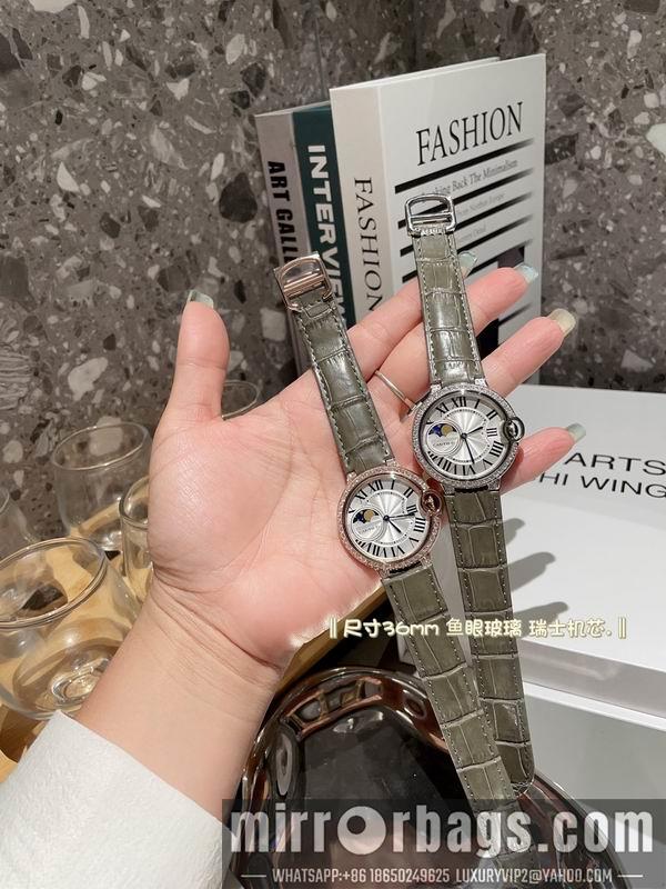 Cartier 36mm 0829163