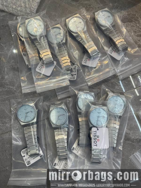 Tissot watch 022469