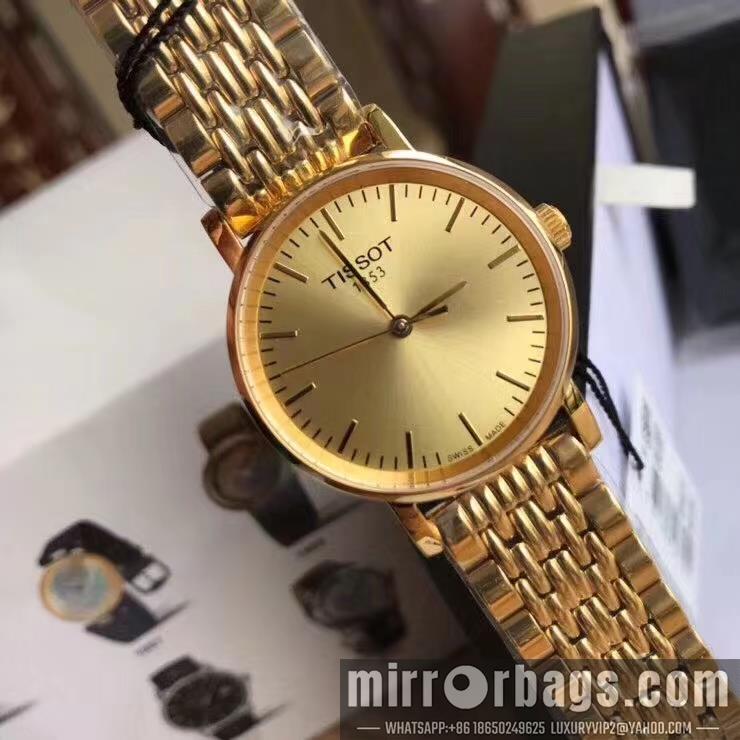 Tissot 30mm 40mm 091012