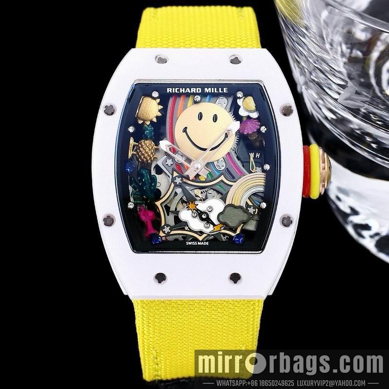 Richard Mille watch 122506