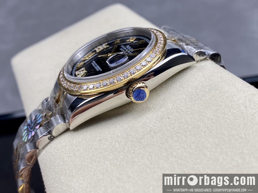 Rolex 36mm 092915