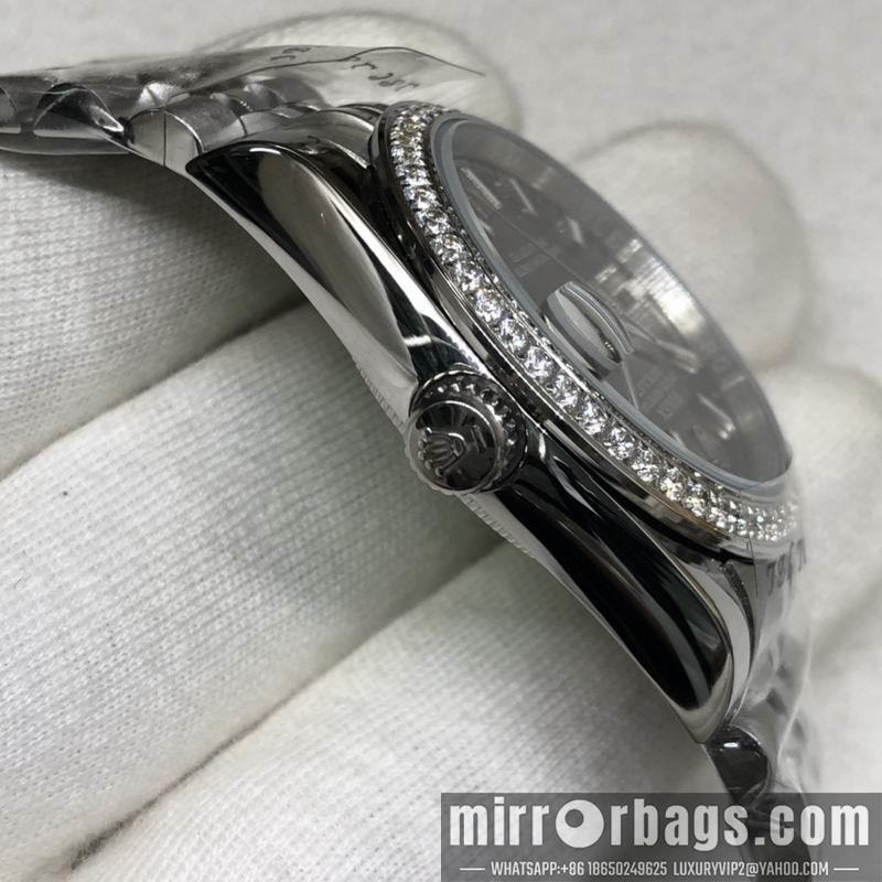 Rolex watch 36mm 030312
